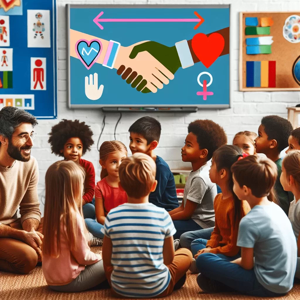 The Role Of Schools In Abuse Prevention Education The Role Of Schools In Abuse Prevention Education