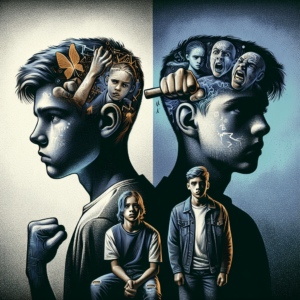 Teen Relationship Abuse: Key Indicators Teen Relationship Abuse: Key Indicators