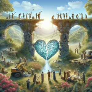 Rebuilding Trust In Relationships After Abuse Rebuilding Trust In Relationships After Abuse