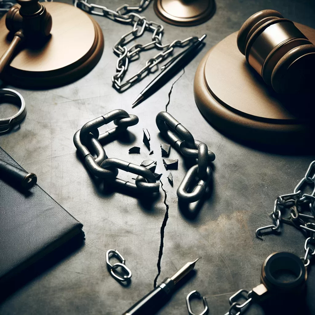 Reporting Relationship Abuse: A Legal Guide