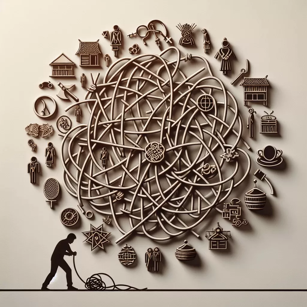 Cultural Attitudes Towards Relationship Abuse In Asia