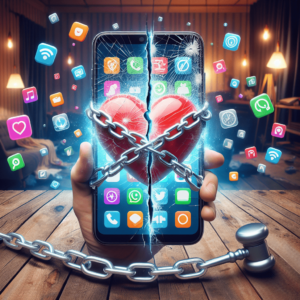 Smartphone Apps And Relationship Abuse Smartphone Apps And Relationship Abuse