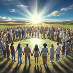 The Role Of Community Support In Healing The Role Of Community Support In Healing