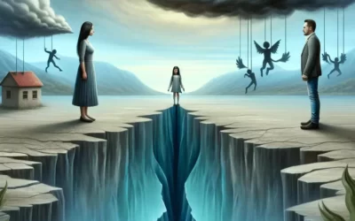 Parental alienation Parental alienation