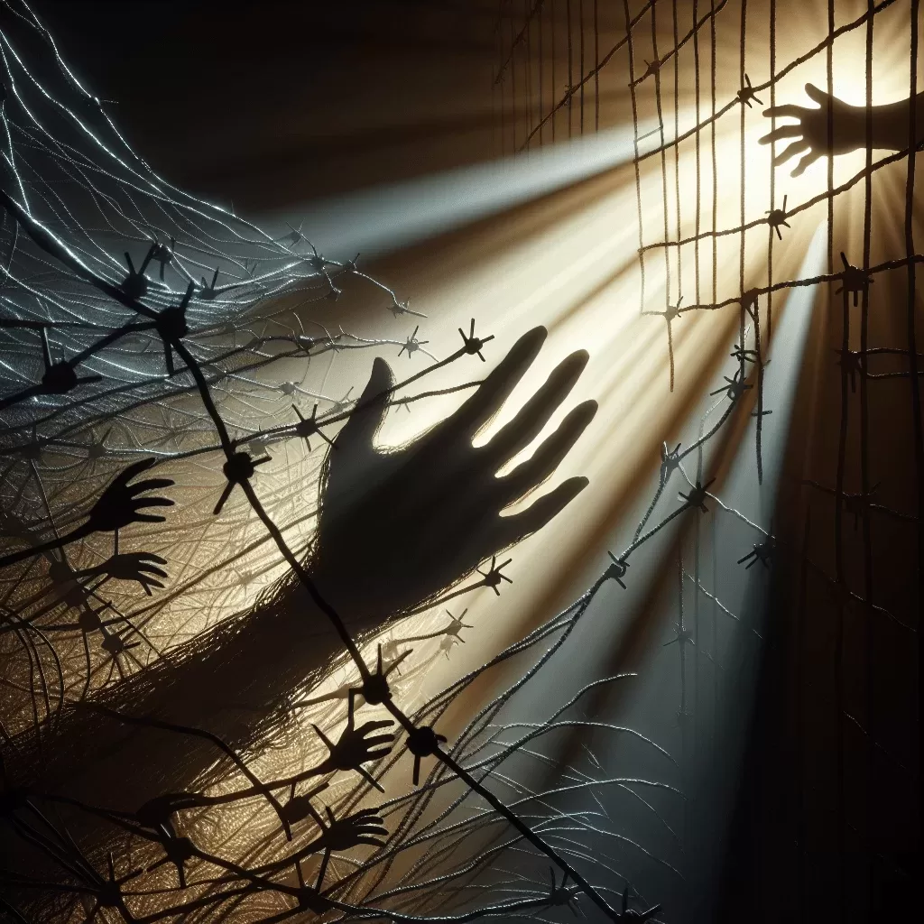 Support For Immigrant Victims Of Relationship Abuse