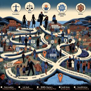 Legal Support Resources For Abuse Victims