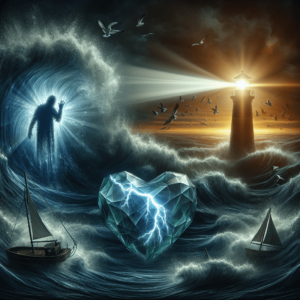 The Intersection Of Abuse And Mental Health: Personal Accounts