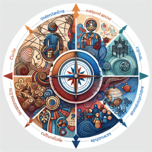 Cultural Considerations In Abuse Prevention Cultural Considerations In Abuse Prevention