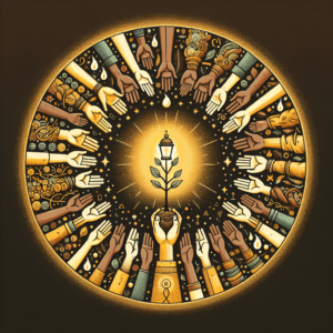 The Role Of NGOs In Combating Relationship Abuse Globally