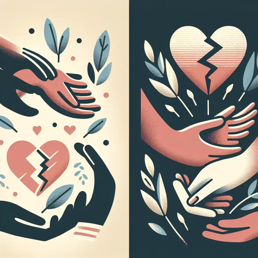 Coping Strategies For Friends And Family Of Abuse Victims