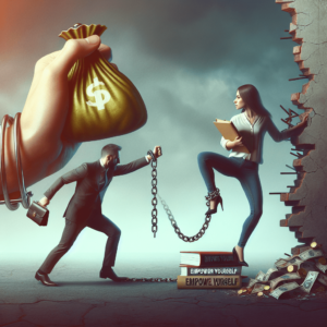 How Do I Confront My Spouse About Financial Abuse?