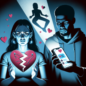 Smartphone Apps And Relationship Abuse Smartphone Apps And Relationship Abuse