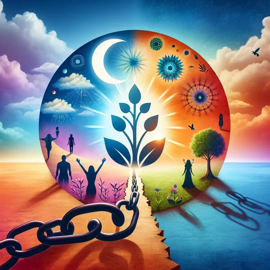 The Importance Of Self-Empowerment In Abuse Recovery The Importance Of Self-Empowerment In Abuse Recovery