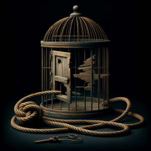 Overcoming Denial To Recognize Abuse Overcoming Denial To Recognize Abuse