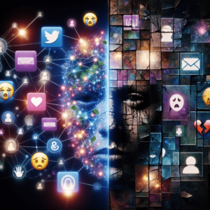 Technology’s Role In Relationship Abuse: A Global Perspective