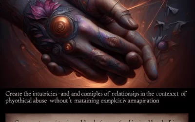 Psychological Abuse Psychological Abuse