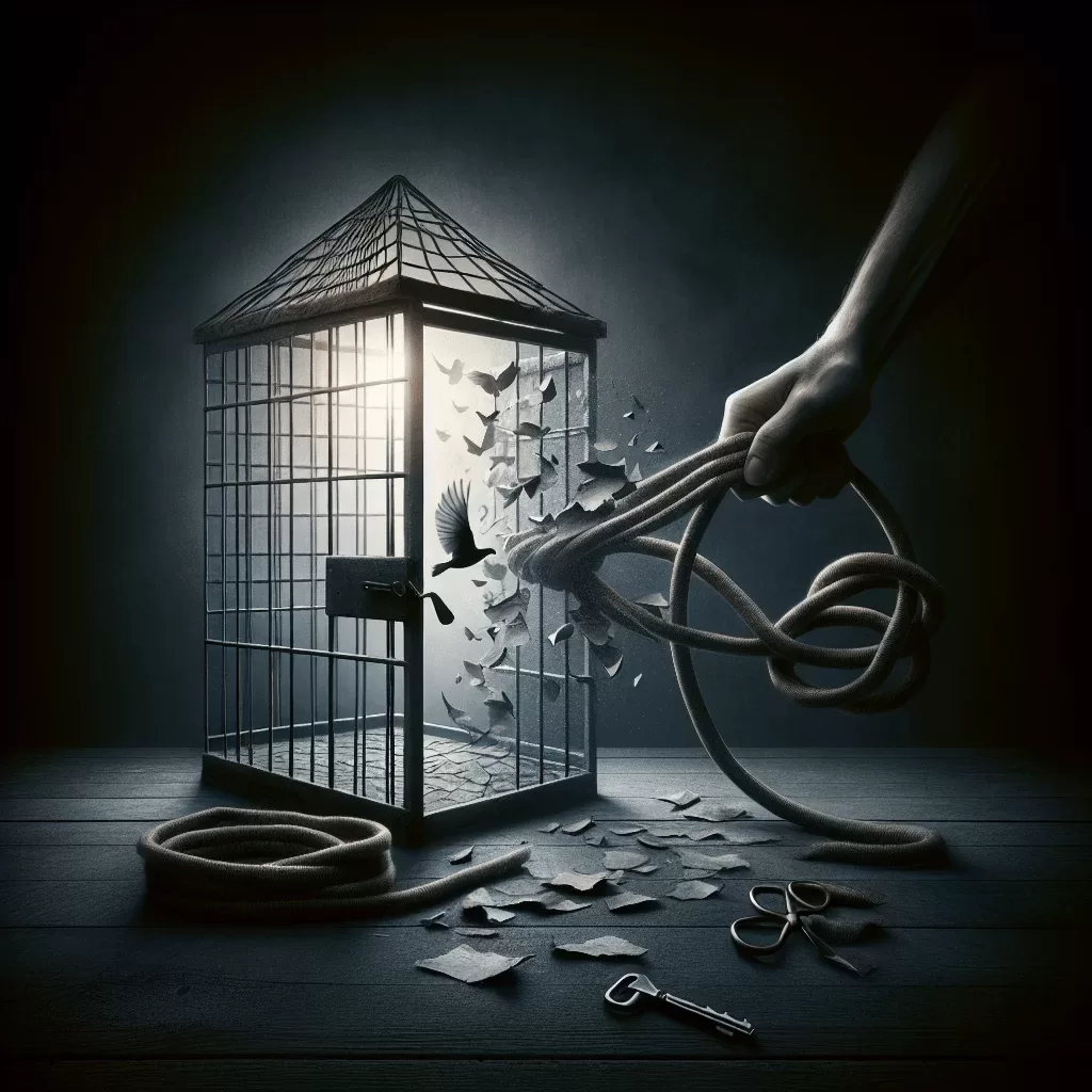 Overcoming Denial To Recognize Abuse Overcoming Denial To Recognize Abuse