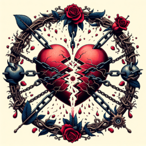 Love And Abuse: Conflicting Emotions