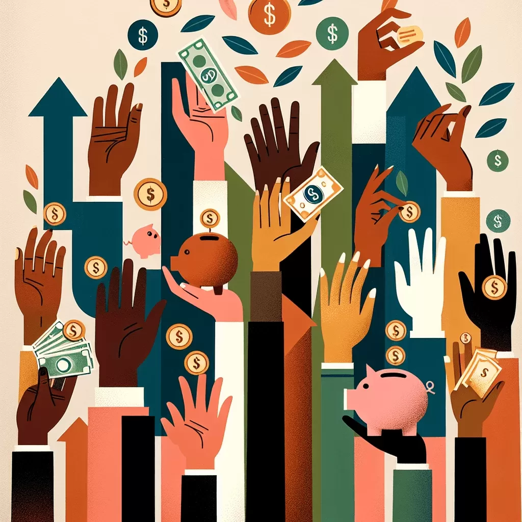 Financial Literacy To Prevent Economic Abuse Financial Literacy To Prevent Economic Abuse