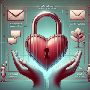 Safe Dating Practices For Young Adults Safe Dating Practices For Young Adults