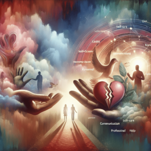 Rebuilding Trust After Psychological Abuse in Marriage Rebuilding Trust After Psychological Abuse in Marriage