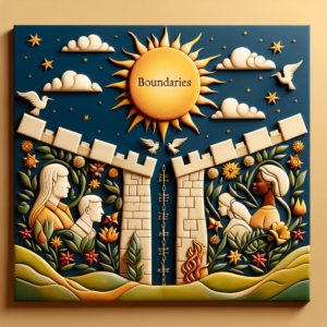 Setting Healthy Boundaries in Marriage: Preventing Mental Abuse Setting Healthy Boundaries in Marriage: Preventing Mental Abuse