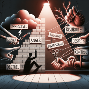 Why Do Some Parents Engage In Alienating Behaviors?