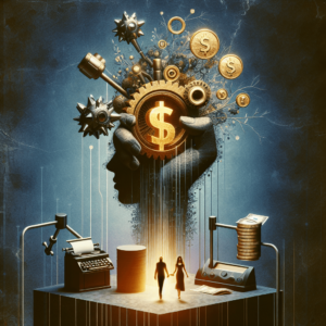 What Constitutes Financial Abuse In A Marriage?