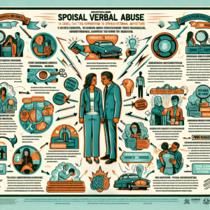 Why Do Some Spouses Resort To Verbal Abuse?