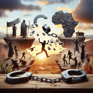 Tackling Relationship Abuse In African Societies