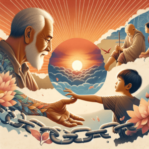 How Can I Strengthen My Relationship With My Children Amidst Alienation? How Can I Strengthen My Relationship With My Children Amidst Alienation?