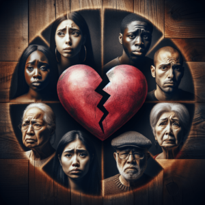 The Impact of Psychological Abuse in Marriage on Mental Health The Impact of Psychological Abuse in Marriage on Mental Health