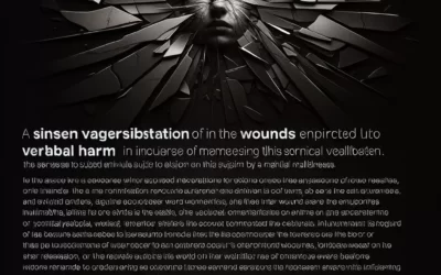 Verbal Abuse Verbal Abuse