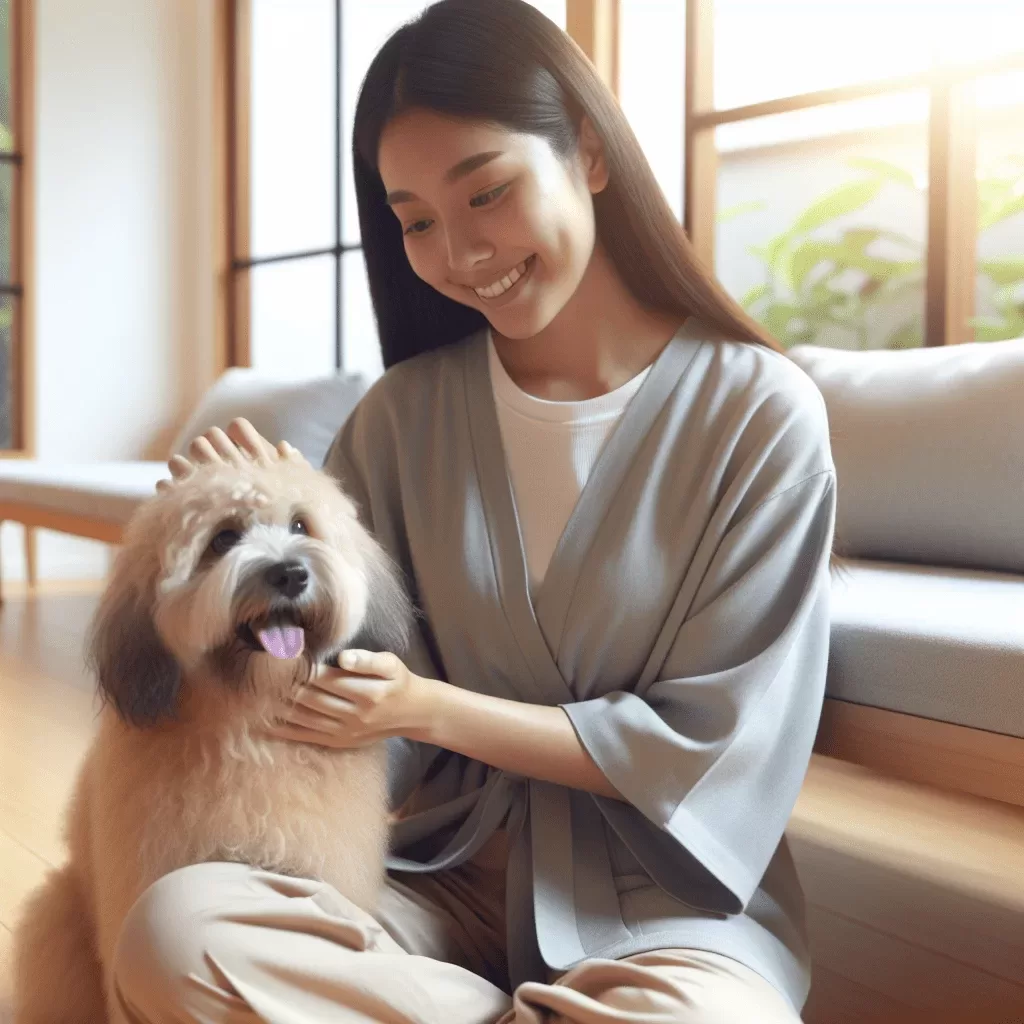 The Healing Power Of Animal-Assisted Therapy The Healing Power Of Animal-Assisted Therapy