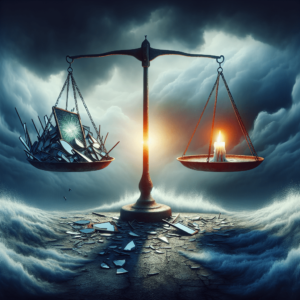 How Can Intellectual Abuse Affect My Self-worth And Confidence?