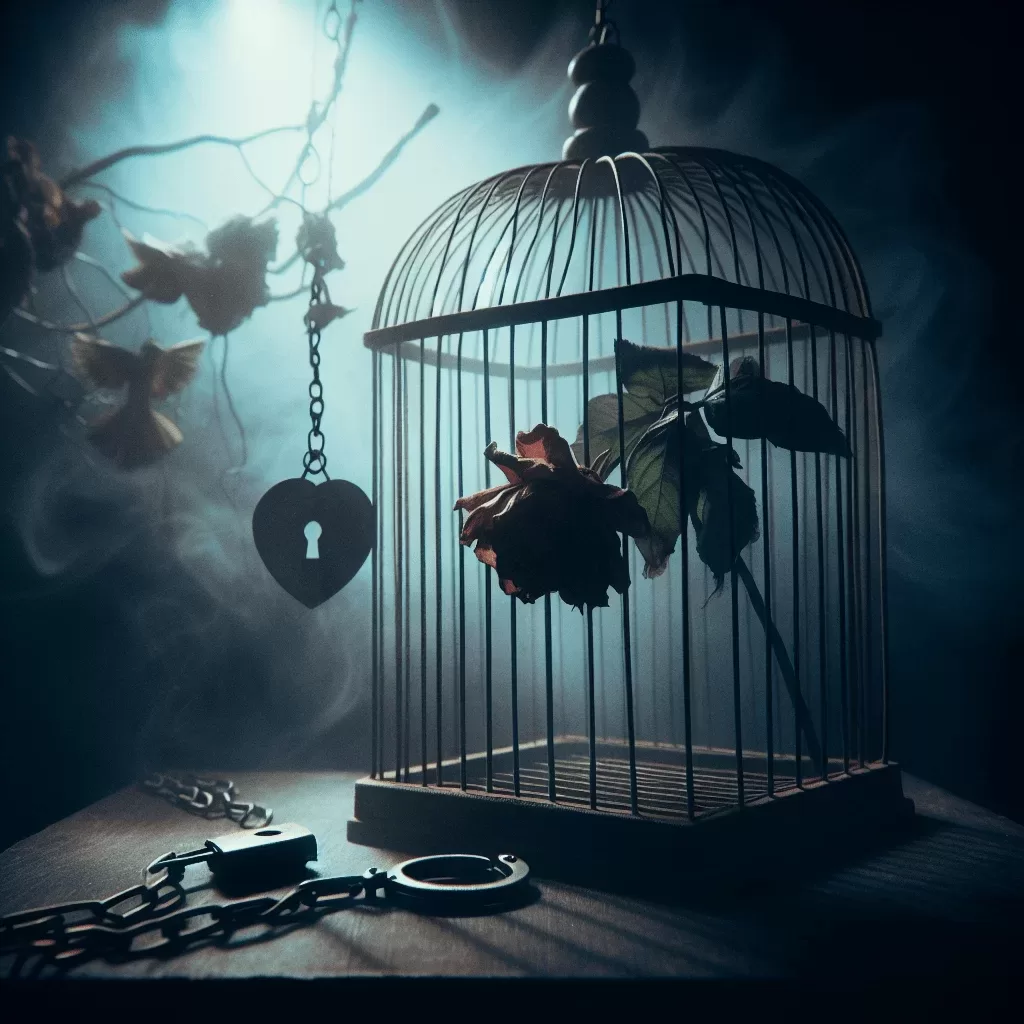 Exploring Patterns of Mental Abuse in Marriages