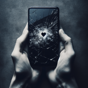 Digital Abuse In Modern Relationships