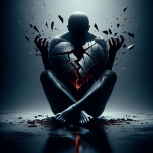 The Emotional Impact: Firsthand Accounts Of Relationship Abuse