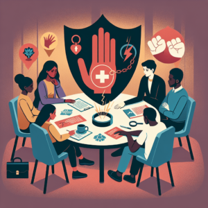 Empowering Bystanders To Prevent Relationship Abuse