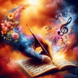 The Power Of Creative Expression In Healing The Power Of Creative Expression In Healing