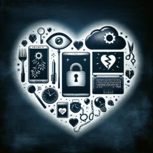 Tech-Enabled Gaslighting In Relationships