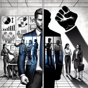 Workplace Abuse: Overcoming Professional Boundaries Workplace Abuse: Overcoming Professional Boundaries