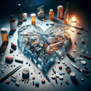 The Role Of Substance Abuse In Relationship Violence The Role Of Substance Abuse In Relationship Violence