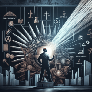 Legal And Financial Empowerment Post-Abuse Legal And Financial Empowerment Post-Abuse