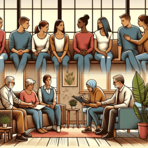 The Role Of Community In Supporting Abuse Victims The Role Of Community In Supporting Abuse Victims