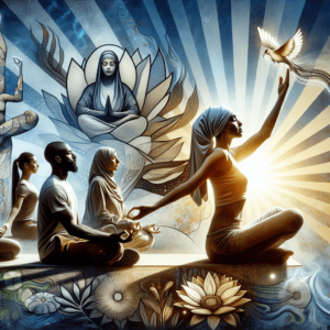 Yoga And Movement Therapy For Abuse Survivors Yoga And Movement Therapy For Abuse Survivors