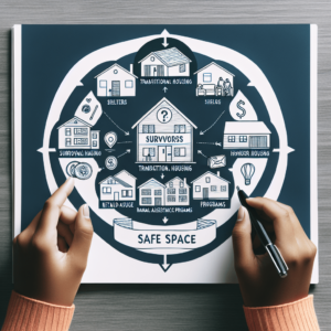 Finding A Safe Space: Housing Assistance For Survivors Finding A Safe Space: Housing Assistance For Survivors