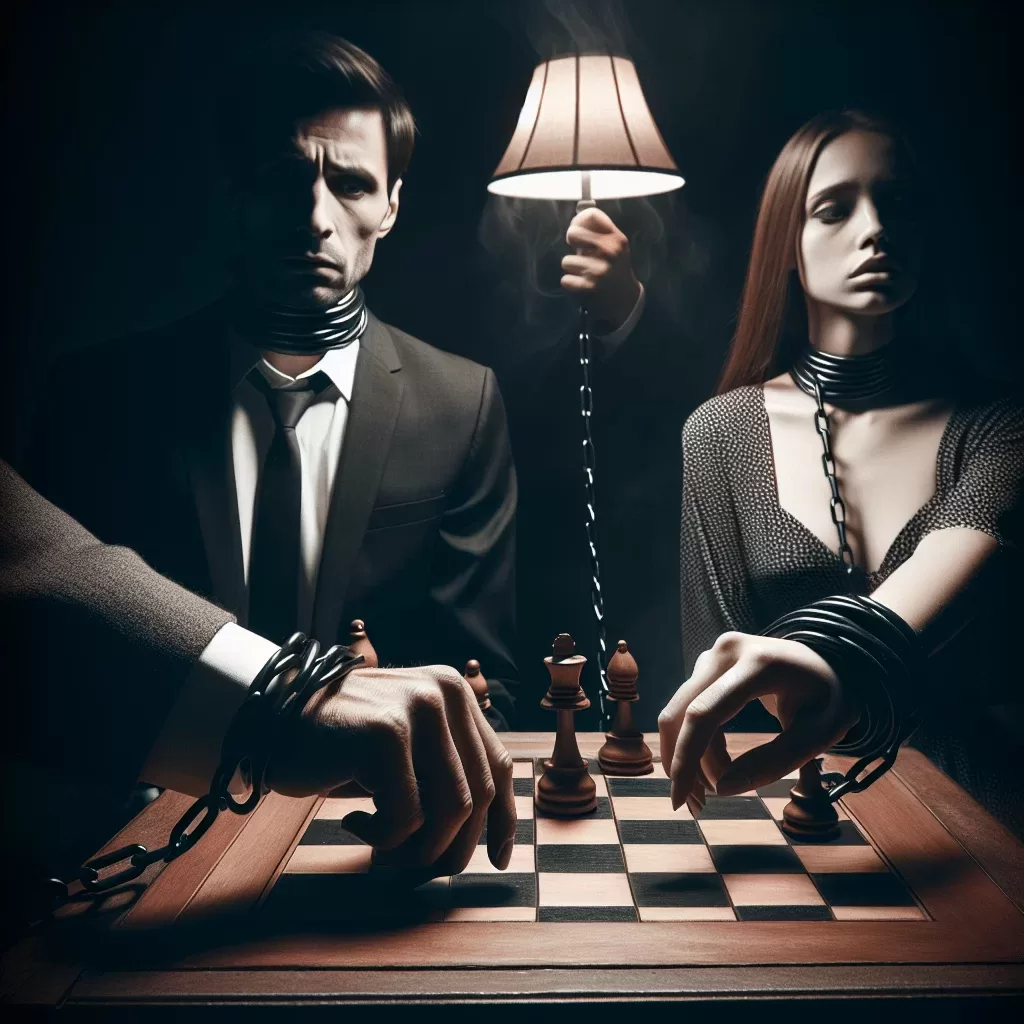 Understanding the Damaging Effects of Psychological Abuse in Marriage Understanding the Damaging Effects of Psychological Abuse in Marriage