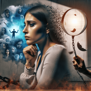 The Role Of Intuition In Recognizing Abuse The Role Of Intuition In Recognizing Abuse