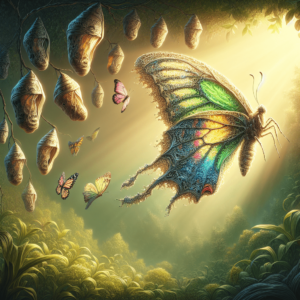 Healing And Recovery: Personal Paths To Resilience